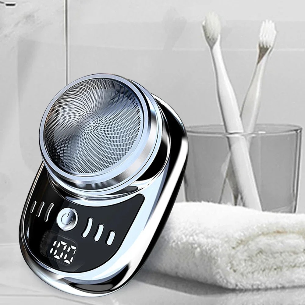 Mini Portable Electric Shaver  - đánh giá và giá Epilator Wireless