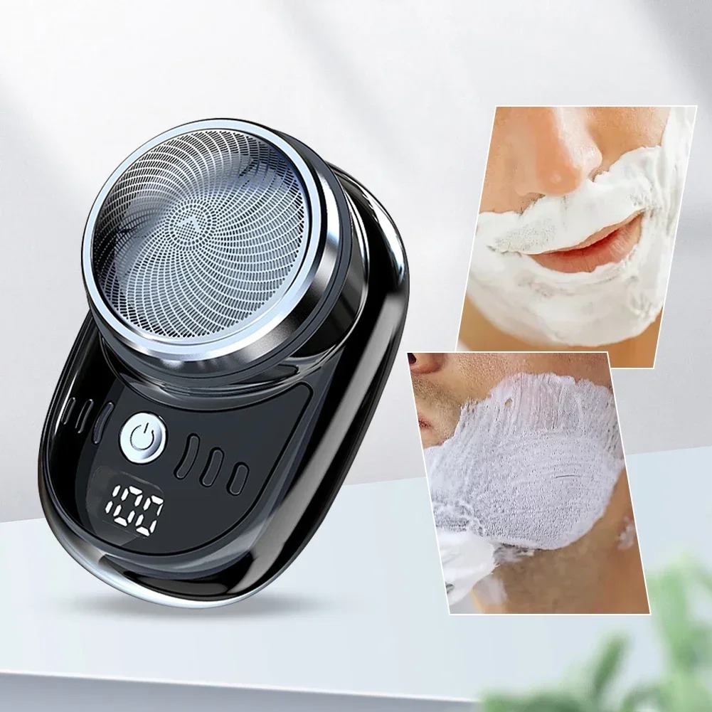 Mini Portable Electric Shaver  - đánh giá và giá Epilator Wireless