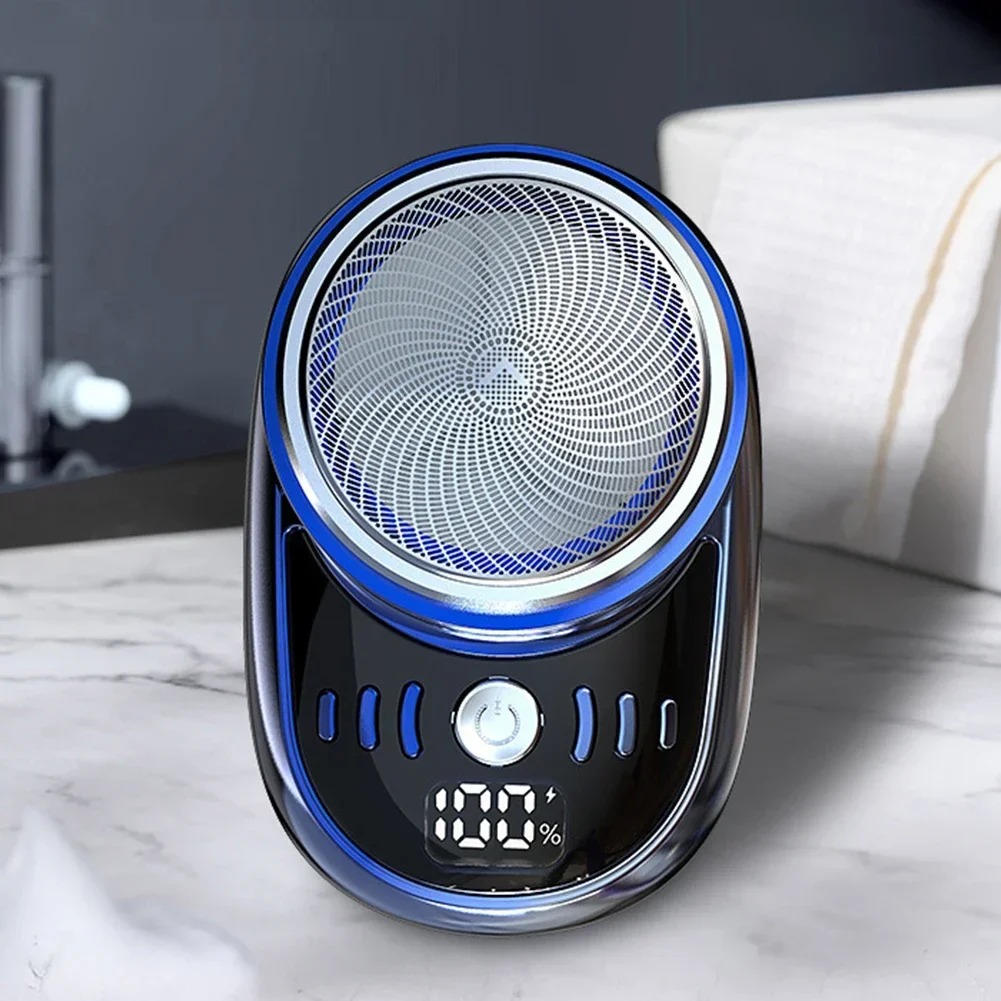 Mini Portable Electric Shaver  - đánh giá và giá Epilator Wireless