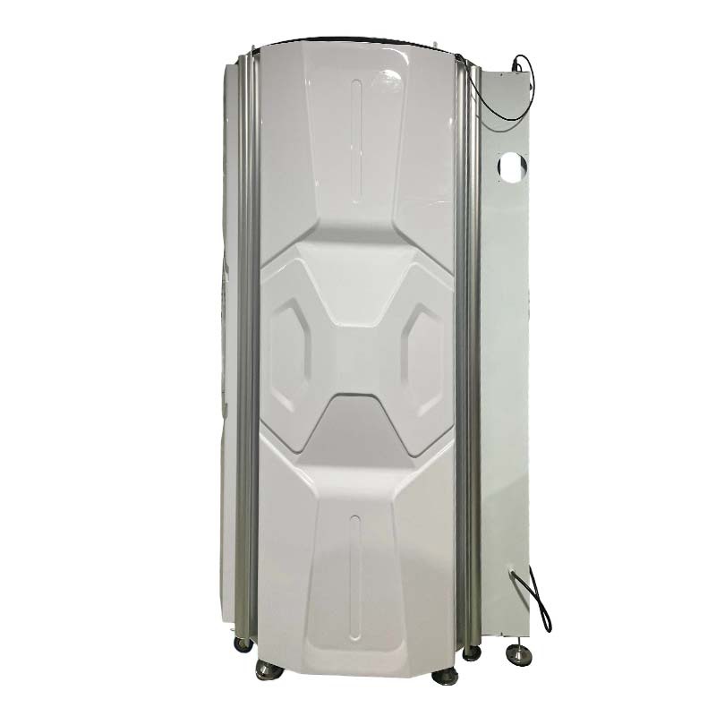 Acrylic Tanning Bed – Horizont - đánh giá và giá Spa Wellness Gym