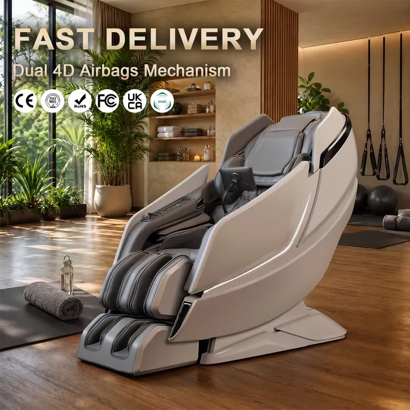 China Double Motor Leg Foot Ca - đánh giá và giá Spa Wellness Gym