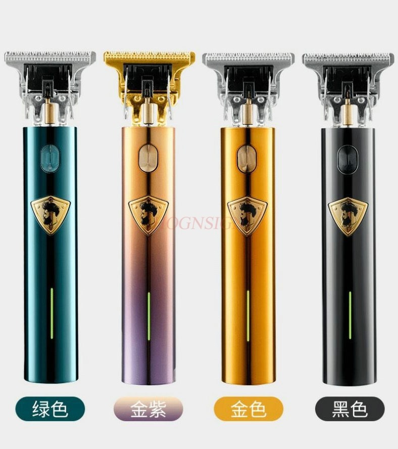 Electric Men's shaver Trimmer  - đánh giá và giá Epilator Wireless