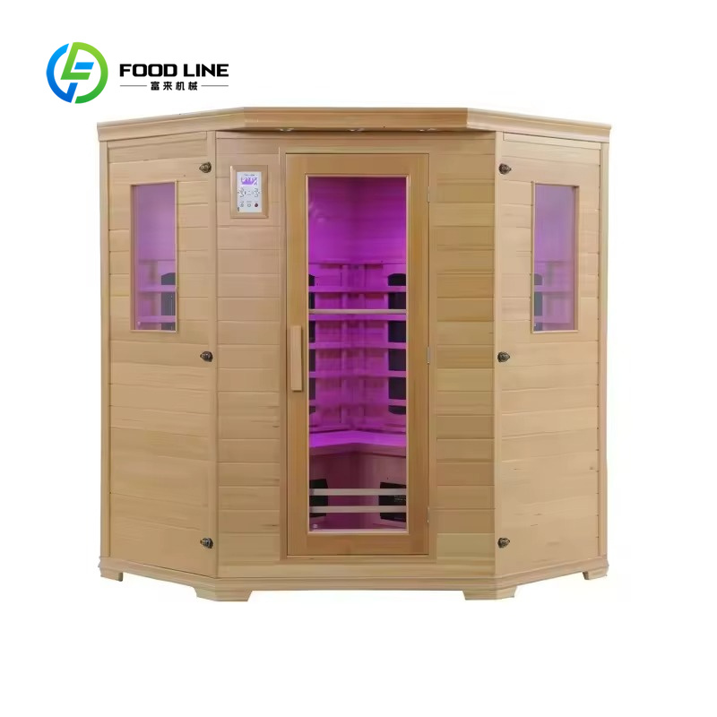 Customized 6‑8 Person Portable - đánh giá và giá Spa Wellness Gym