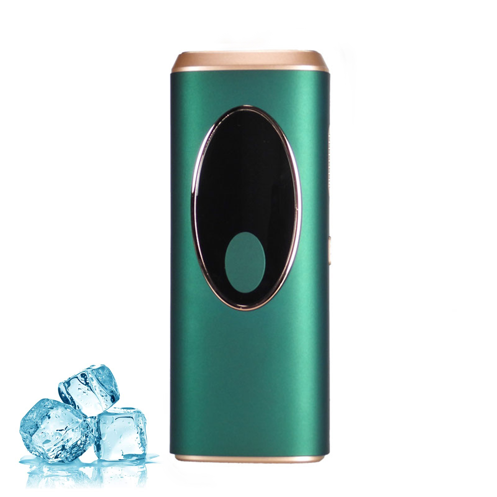 IcePoint IPL Hair Removal Devi - đánh giá và giá Epilator Wireless