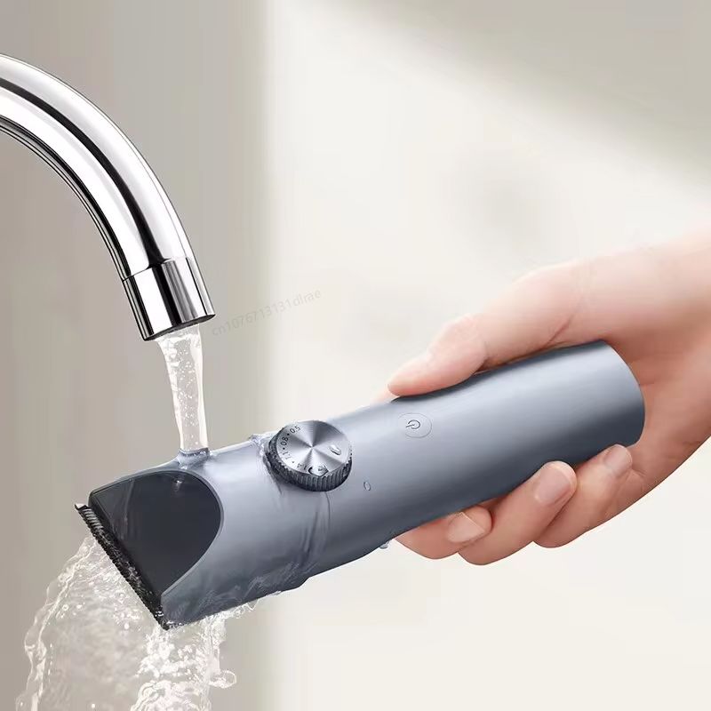 Mijia Hair Clipper 2 Men Sideb - đánh giá và giá Epilator Wireless